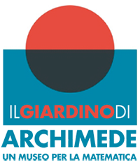 Logo Giardino di Archimede