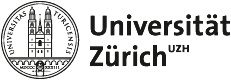 Logo UNIVERSITÄT ZÜRICH