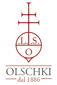 Logo olschki